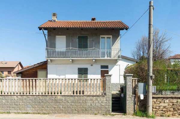 casa indipendente in vendita a Rivoli in zona Tetti Neirotti