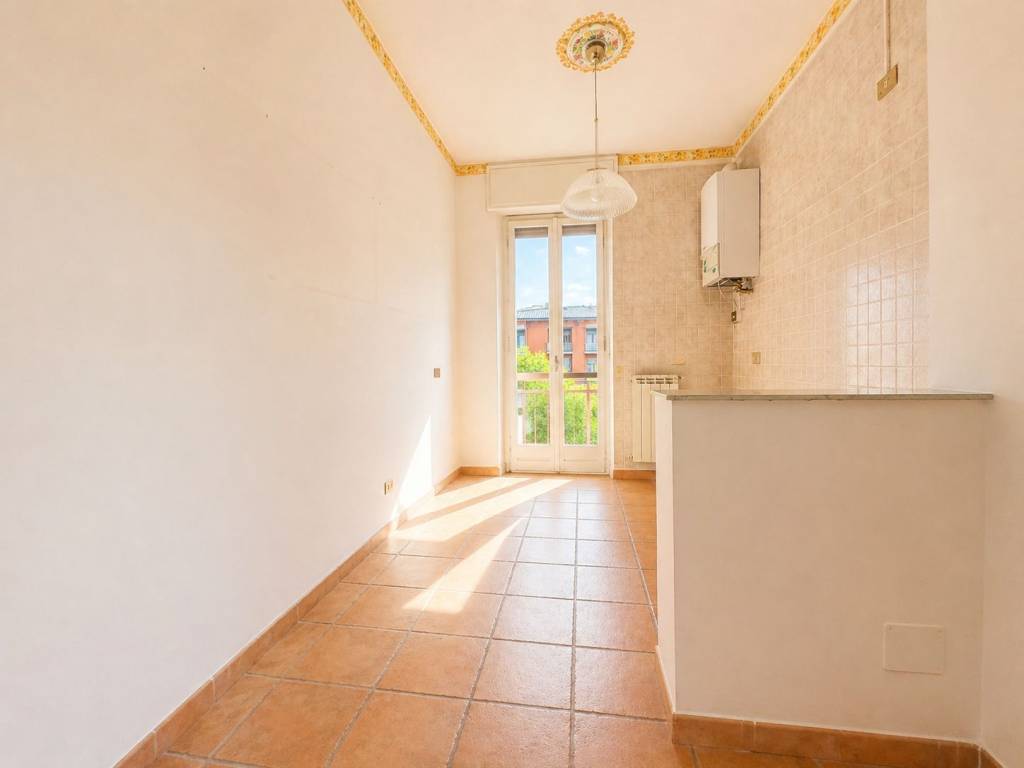 appartamento in vendita a Rivoli