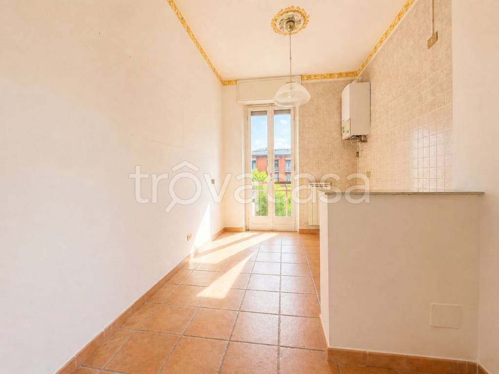 appartamento in vendita a Rivoli