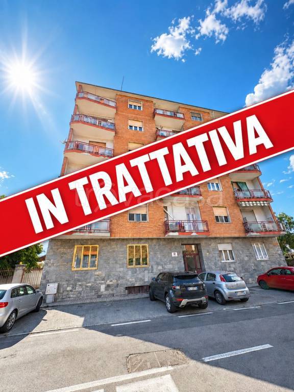 appartamento in vendita a Rivoli