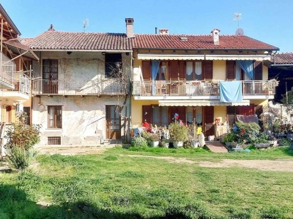 appartamento in vendita a Rivoli