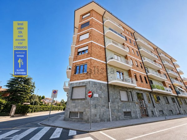 appartamento in vendita a Rivoli