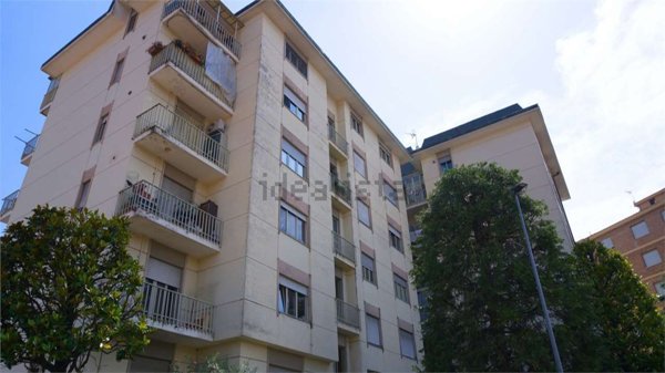 appartamento in vendita a Rivoli