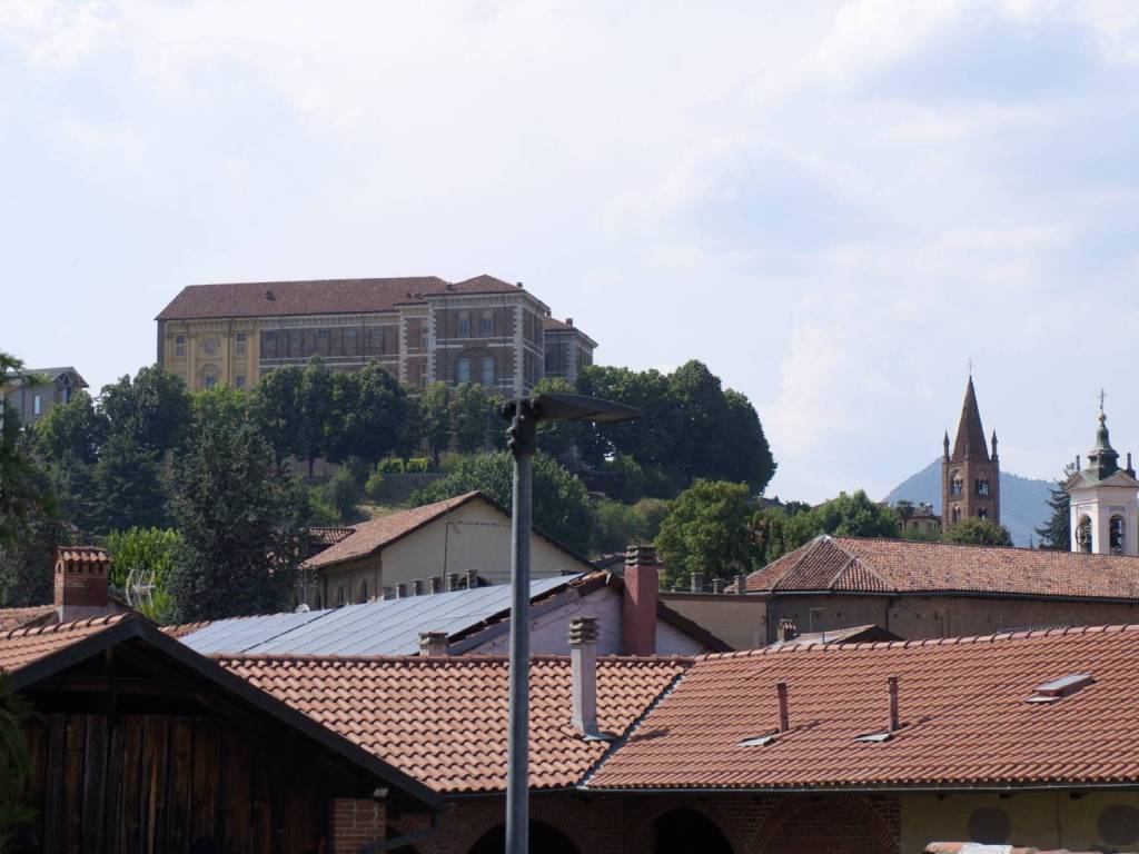 appartamento in vendita a Rivoli