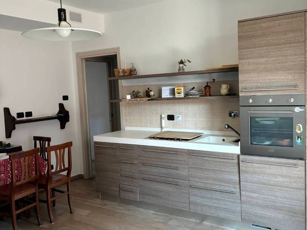 appartamento in vendita a Rivoli in zona Bruere