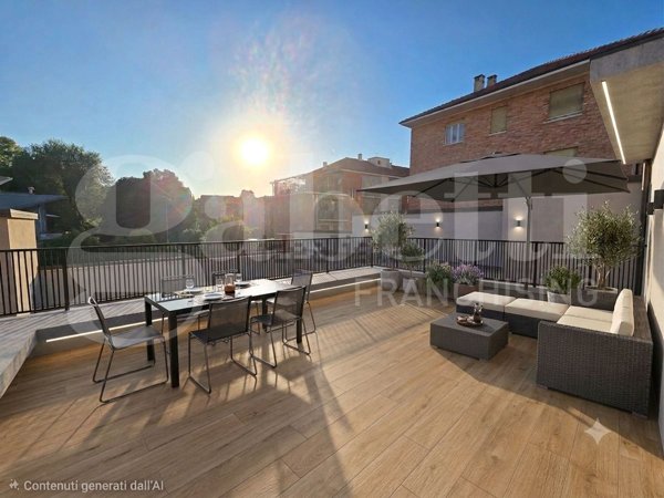 appartamento in vendita a Rivoli