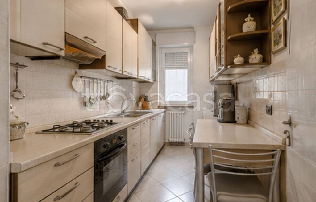 appartamento in vendita a Rivoli