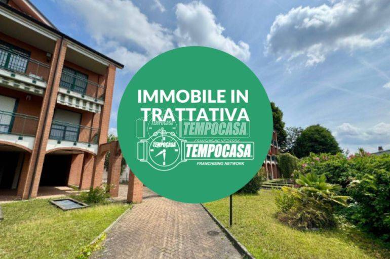 appartamento in vendita a Rivoli