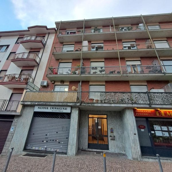appartamento in vendita a Rivoli