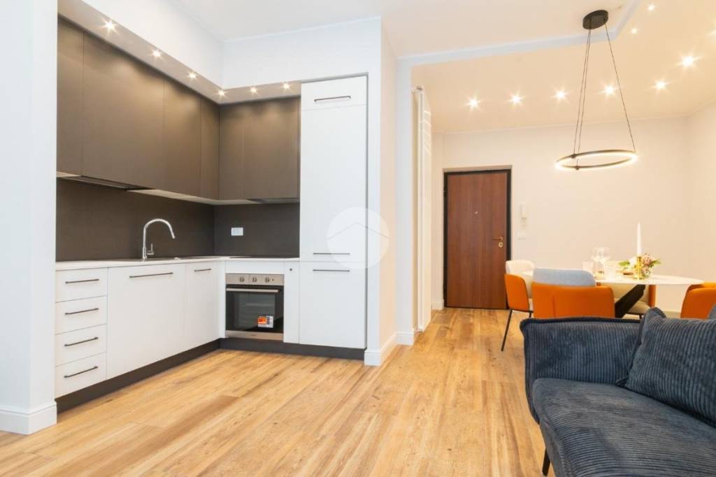 appartamento in vendita a Rivoli