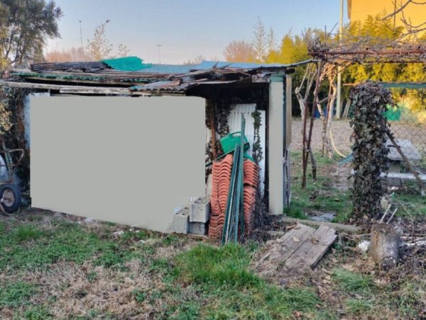 terreno agricolo in vendita a Rivoli