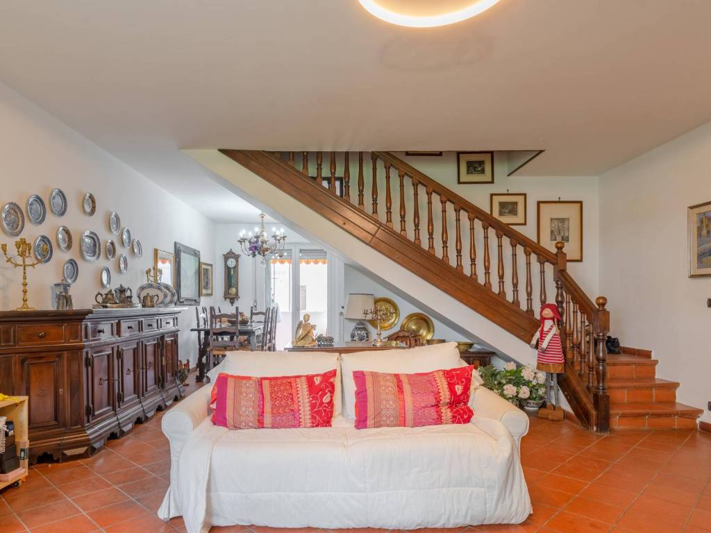 casa indipendente in vendita a Rivoli