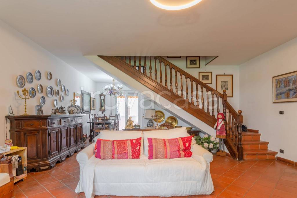 casa indipendente in vendita a Rivoli
