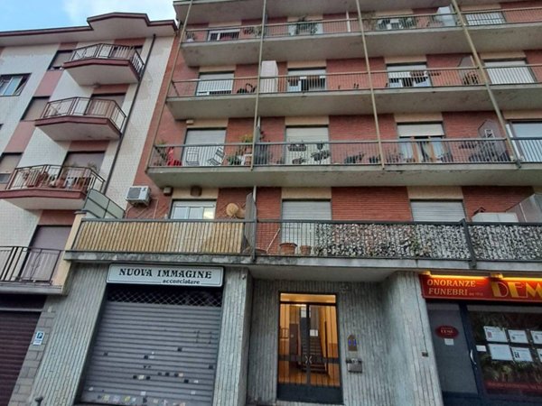 appartamento in vendita a Rivoli