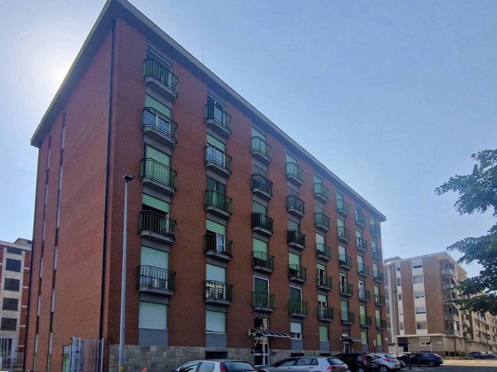 appartamento in vendita a Rivoli