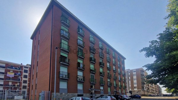 appartamento in vendita a Rivoli