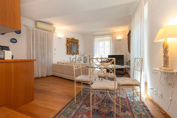appartamento in vendita a Rivoli