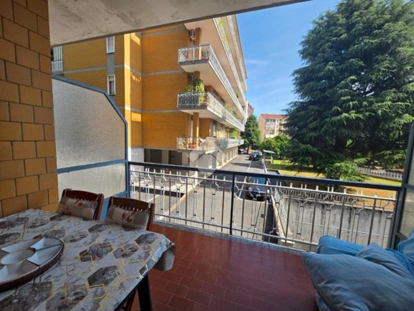 appartamento in vendita a Rivoli in zona Cascine Vica