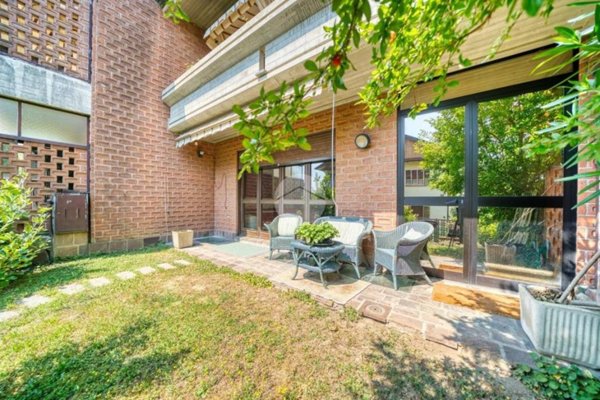 casa indipendente in vendita a Rivoli