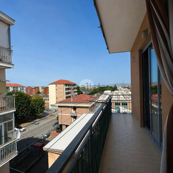 appartamento in vendita a Rivoli