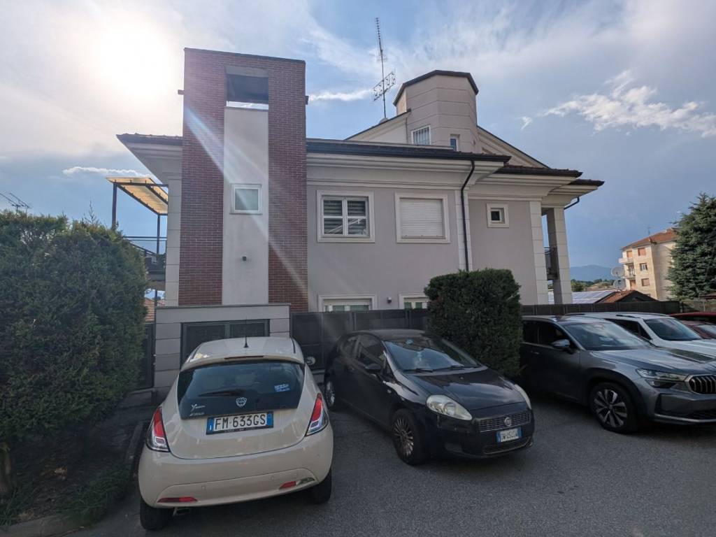 appartamento in vendita a Rivoli