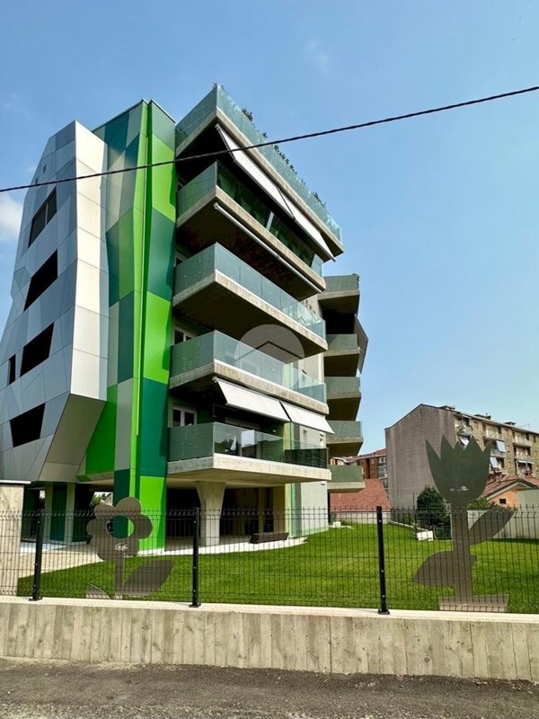appartamento in vendita a Rivoli
