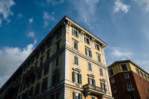 appartamento in vendita a Rivoli in zona Cascine Vica