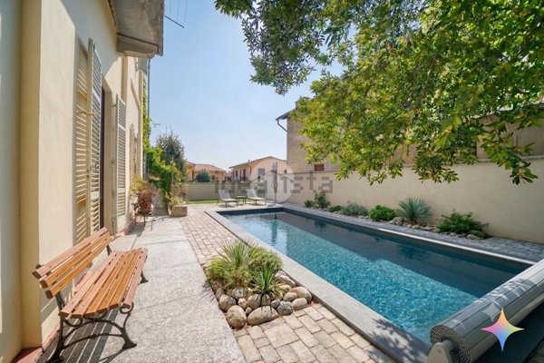 casa indipendente in vendita a Rivoli