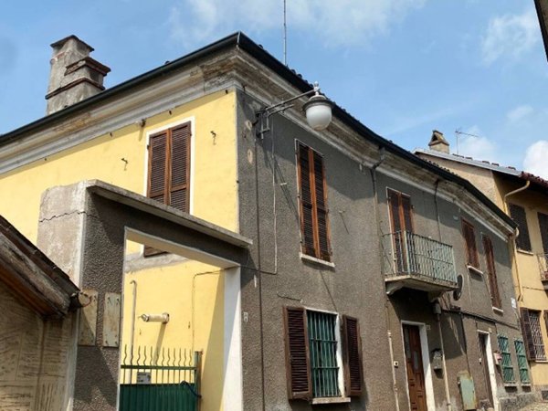 casa indipendente in vendita a Rivoli