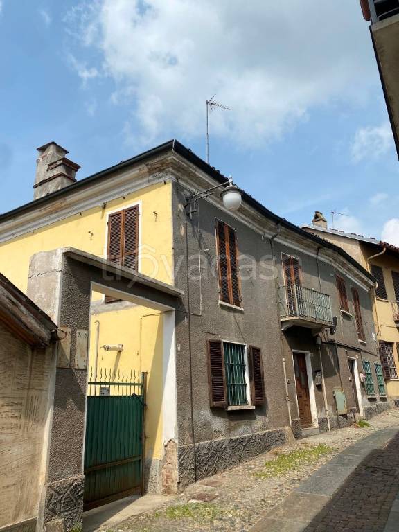 casa indipendente in vendita a Rivoli