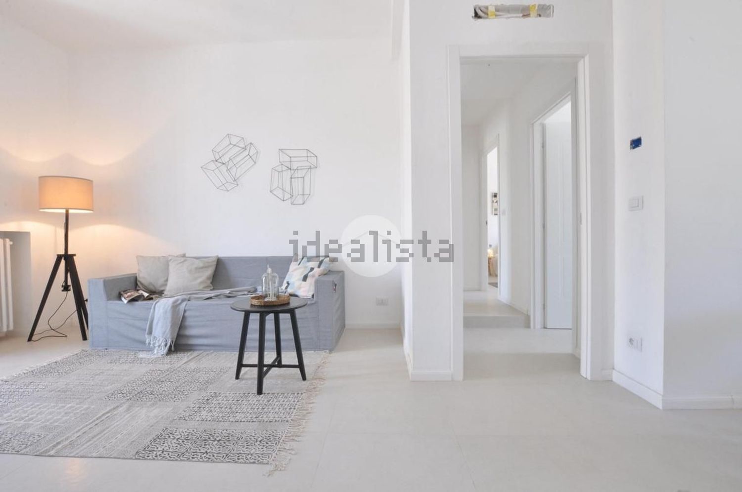 appartamento in vendita a Rivoli