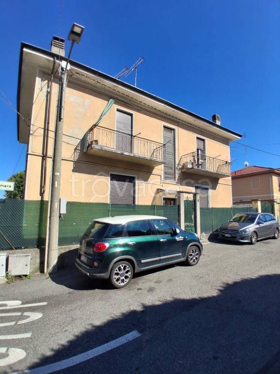 appartamento in vendita a Rivoli