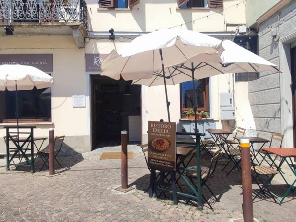 negozio in vendita a Rivoli