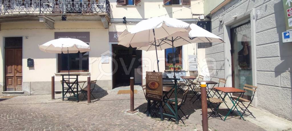 negozio in vendita a Rivoli
