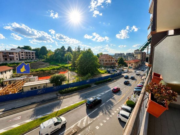 appartamento in vendita a Rivoli