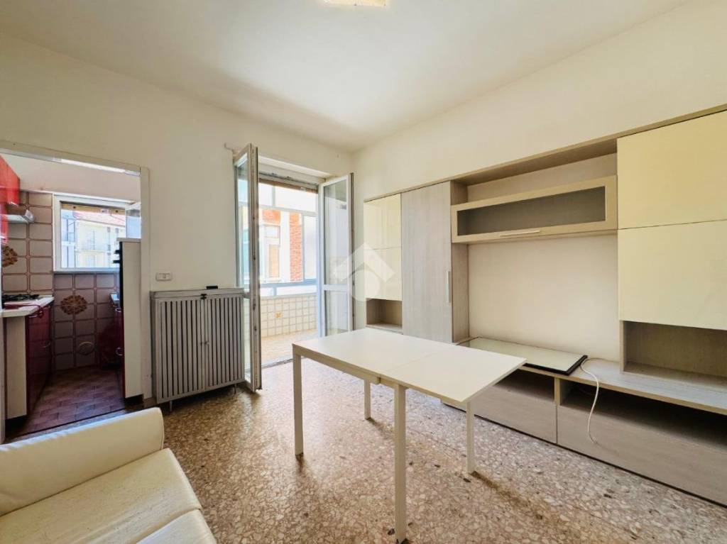 appartamento in vendita a Rivoli