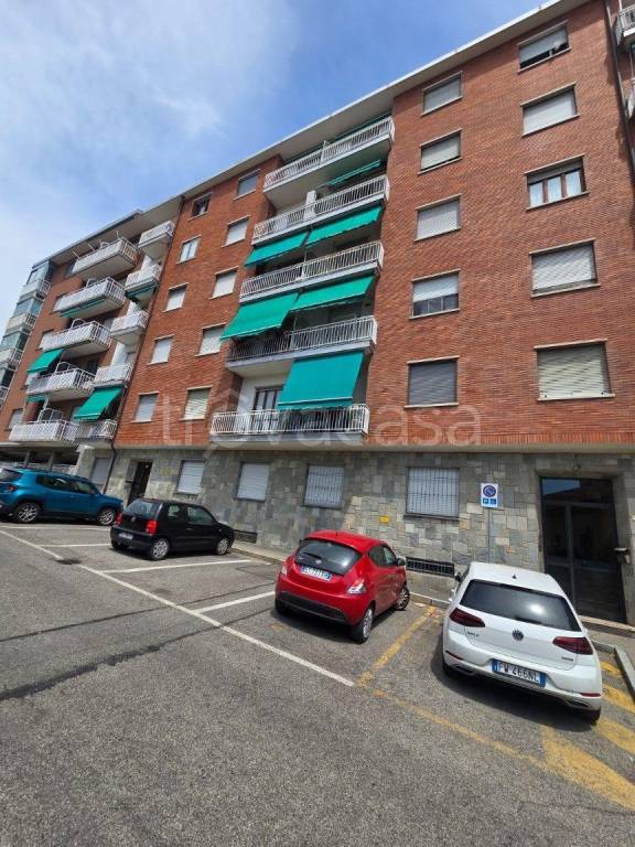 appartamento in vendita a Rivoli