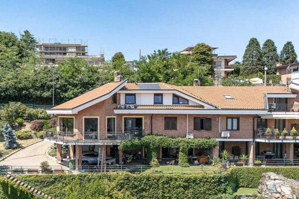 casa indipendente in vendita a Rivoli