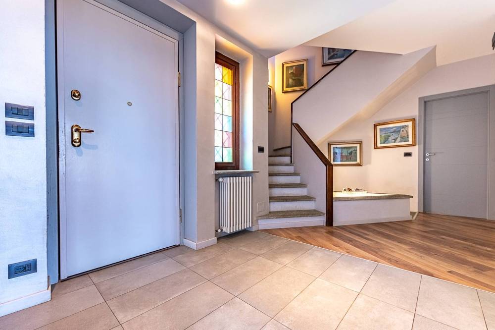 casa indipendente in vendita a Rivoli