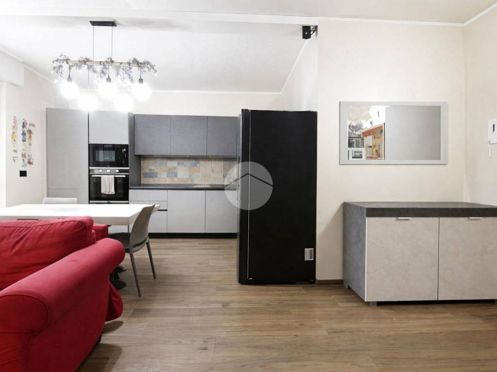 appartamento in vendita a Rivoli