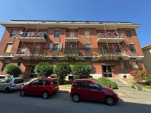 appartamento in vendita a Rivoli