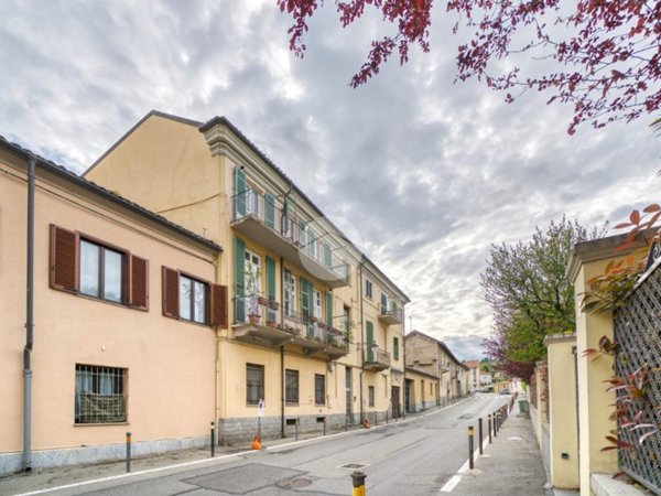 appartamento in vendita a Rivoli in zona Cascine Vica