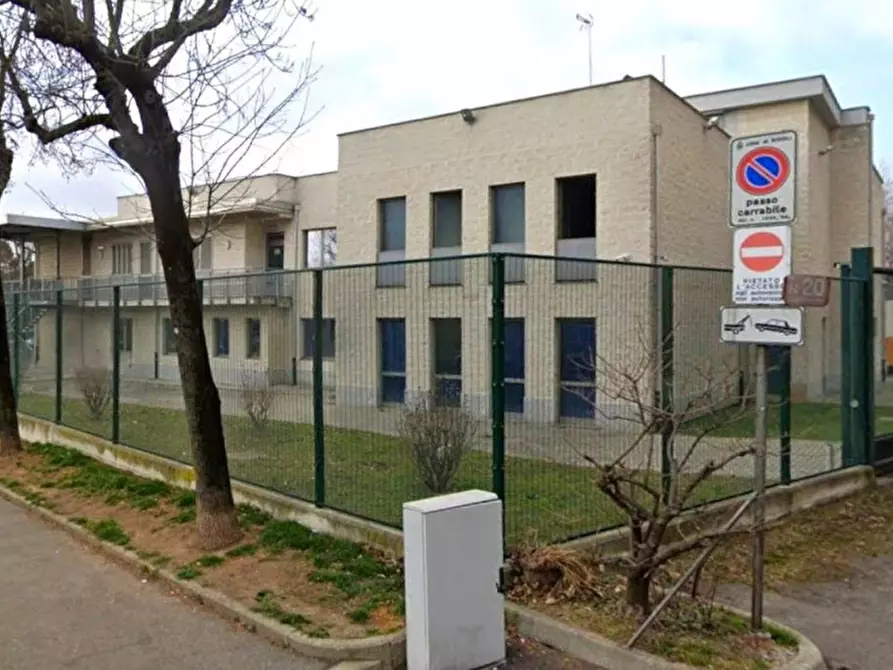 intera palazzina in vendita a Rivoli