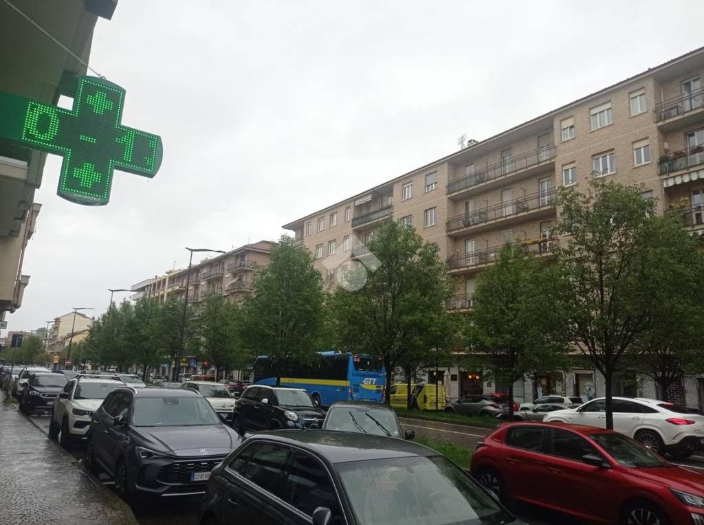 appartamento in vendita a Rivoli