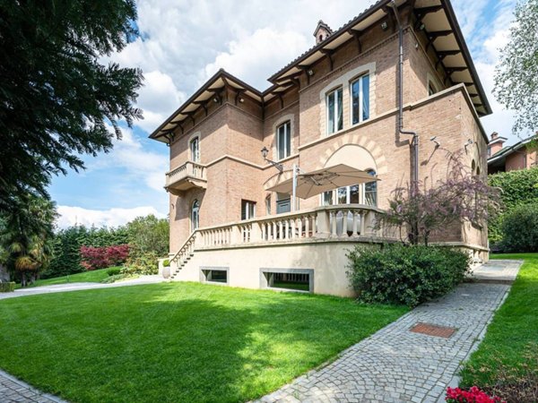 casa indipendente in vendita a Rivoli