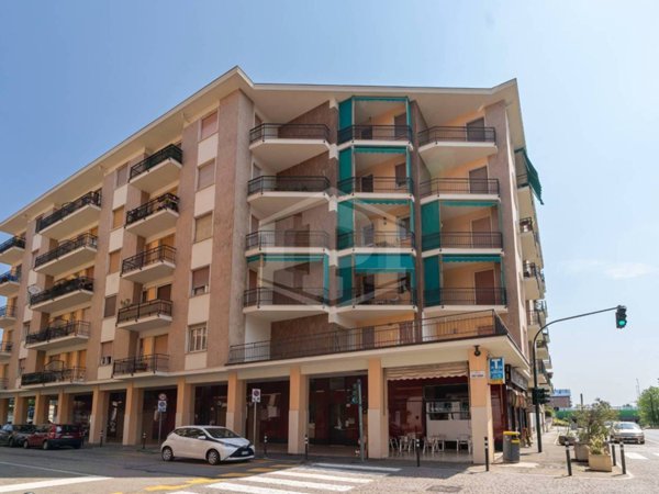 appartamento in vendita a Rivoli in zona Bruere