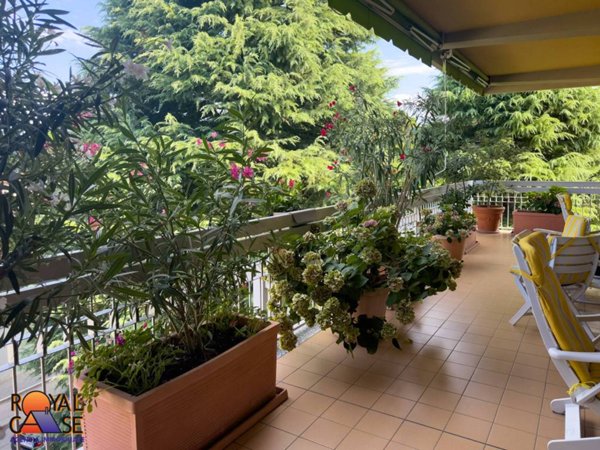 appartamento in vendita a Rivoli
