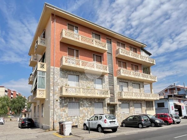 appartamento in vendita a Rivoli