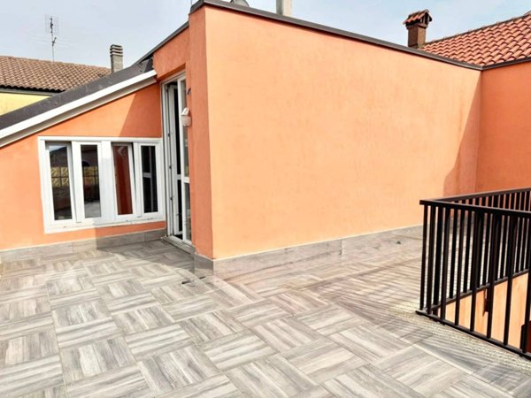 appartamento in vendita a Rivoli in zona Tetti Neirotti