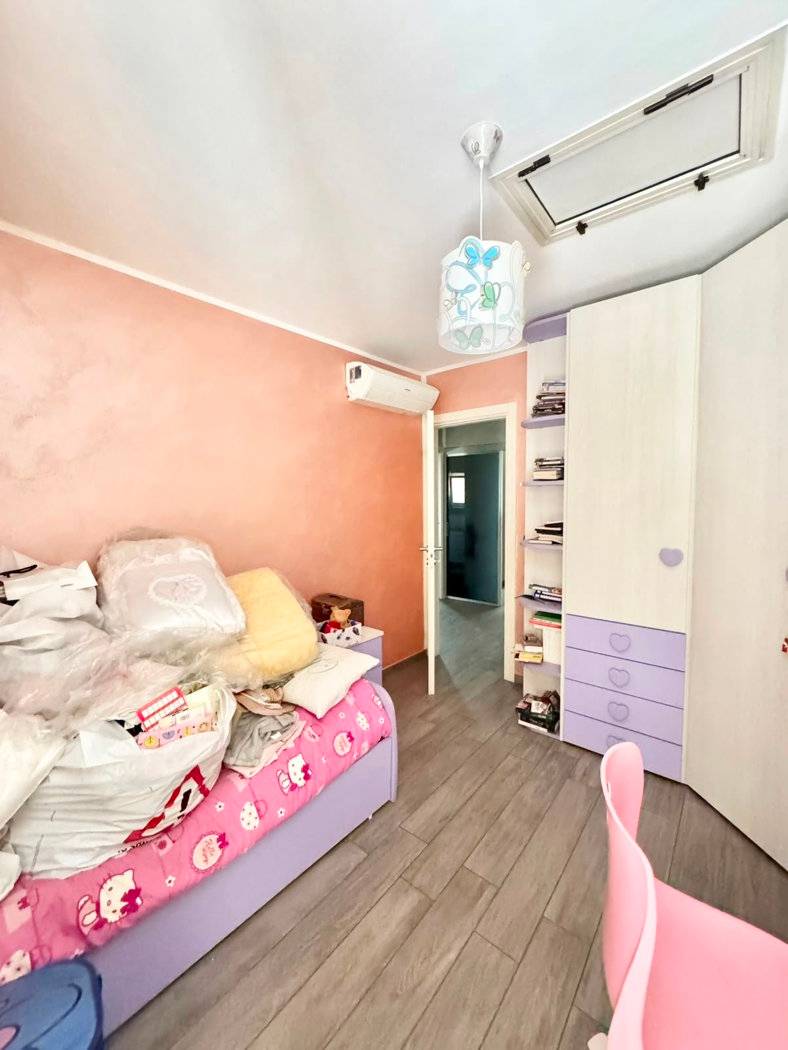 appartamento in vendita a Rivoli in zona Tetti Neirotti
